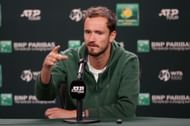 Daniil Medvedev